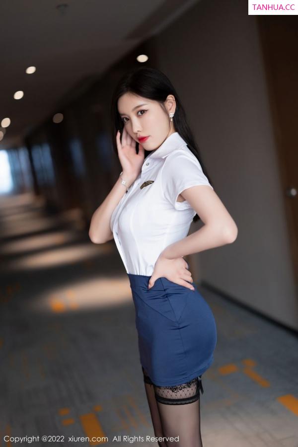 杨晨晨 sugar小甜心CC [XiuRen]高清写真图 2022.06.07 No.5114 杨晨晨Yome第7张图片